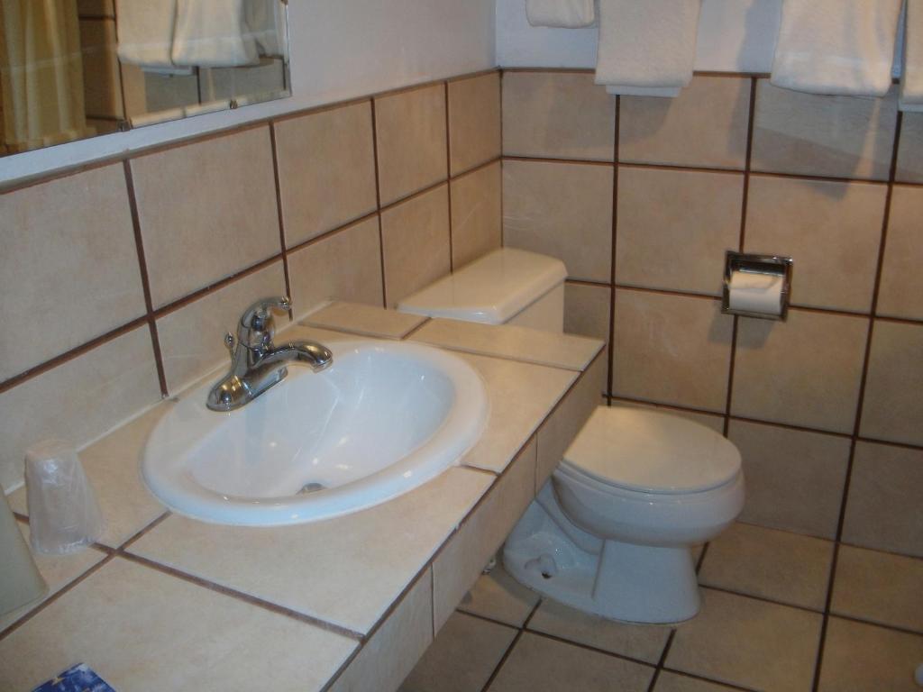 Bel Aire Motel Missoula Cameră foto