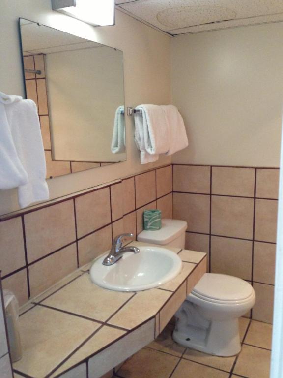 Bel Aire Motel Missoula Cameră foto