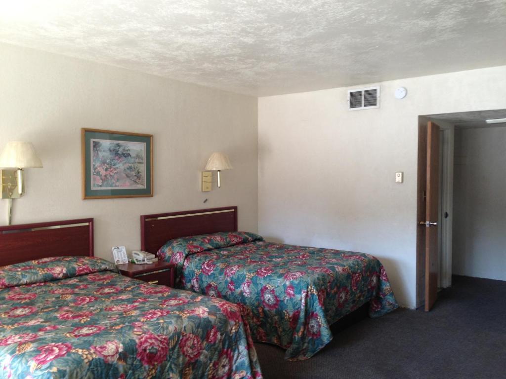 Bel Aire Motel Missoula Cameră foto